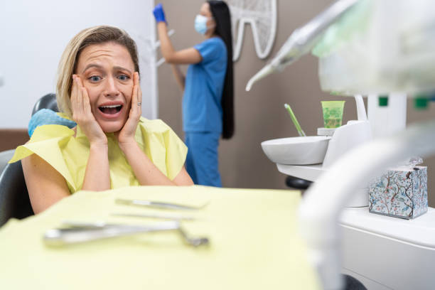 Best Emergency Treatment for Toothache in Piney Mountain, VA