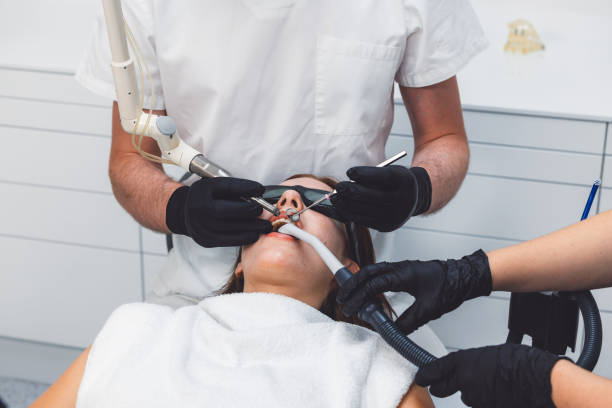 Best Emergency Broken Tooth Repair in Piney Mountain, VA