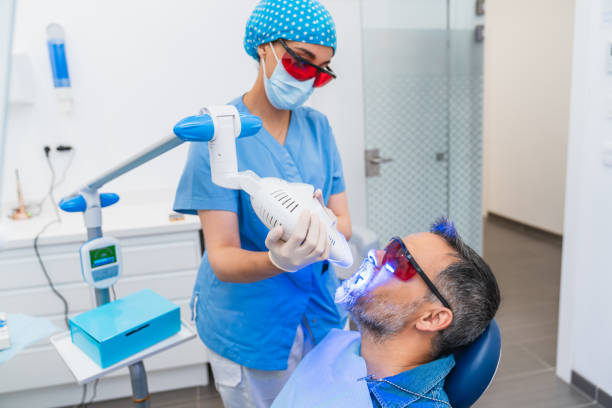 Best Emergency Root Canal Treatment in Piney Mountain, VA