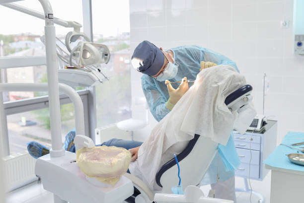 Best Pediatric Emergency Dentist in Piney Mountain, VA